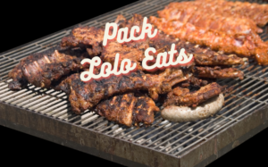 Pack Lolo Eats on vous livre les grillades des meilleurs lolos de Grand Case